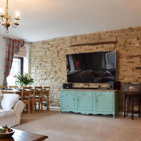 Cross Cottage Haworth Buitenkant foto